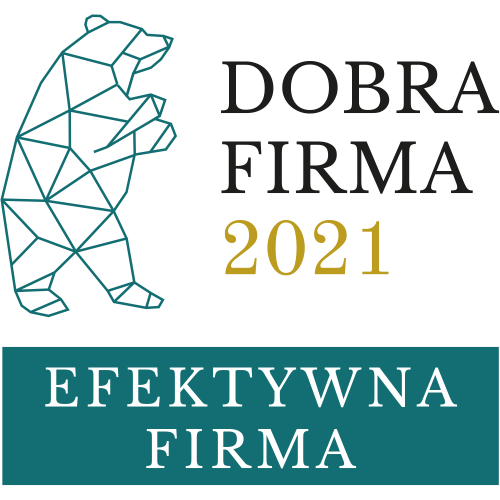 Dobra Firma 2021